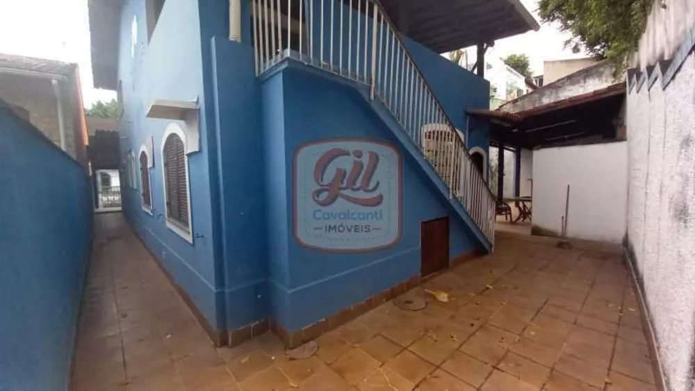 Casa de Condomínio, 3 quartos - Foto 11