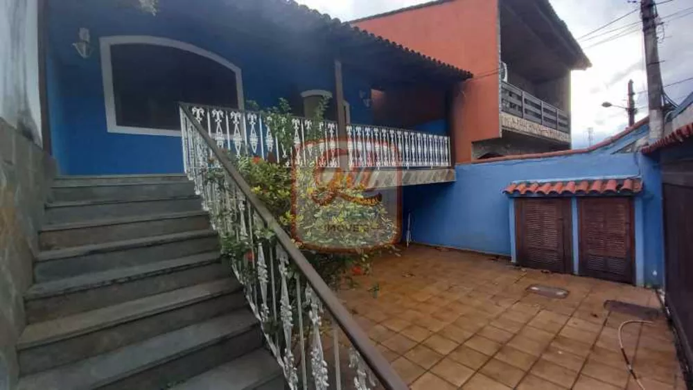 Casa de Condomínio, 3 quartos - Foto 19