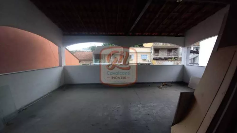 Casa de Condomínio, 3 quartos - Foto 16