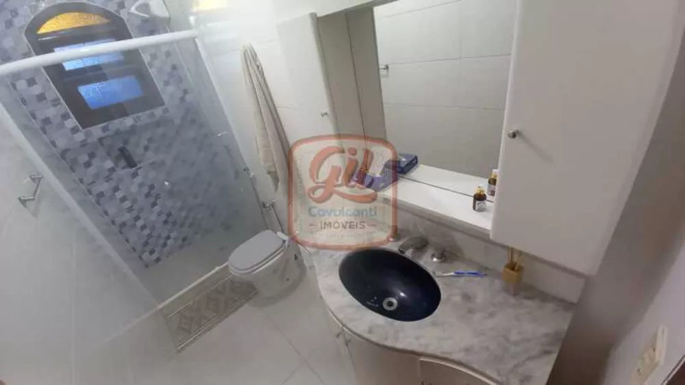 Casa de Condomínio, 3 quartos - Foto 7