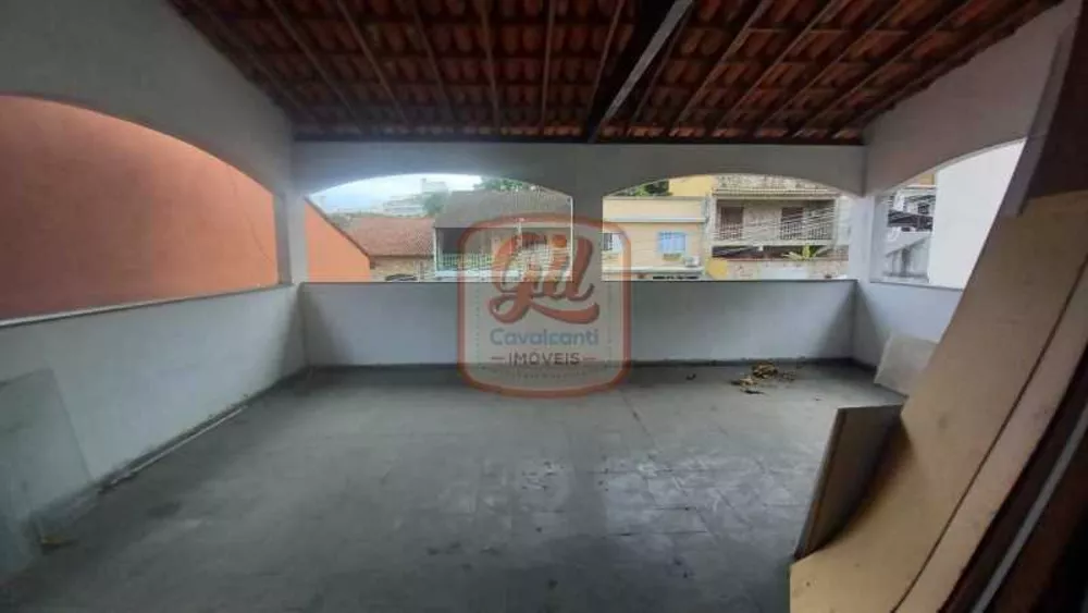 Casa de Condomínio, 3 quartos - Foto 20