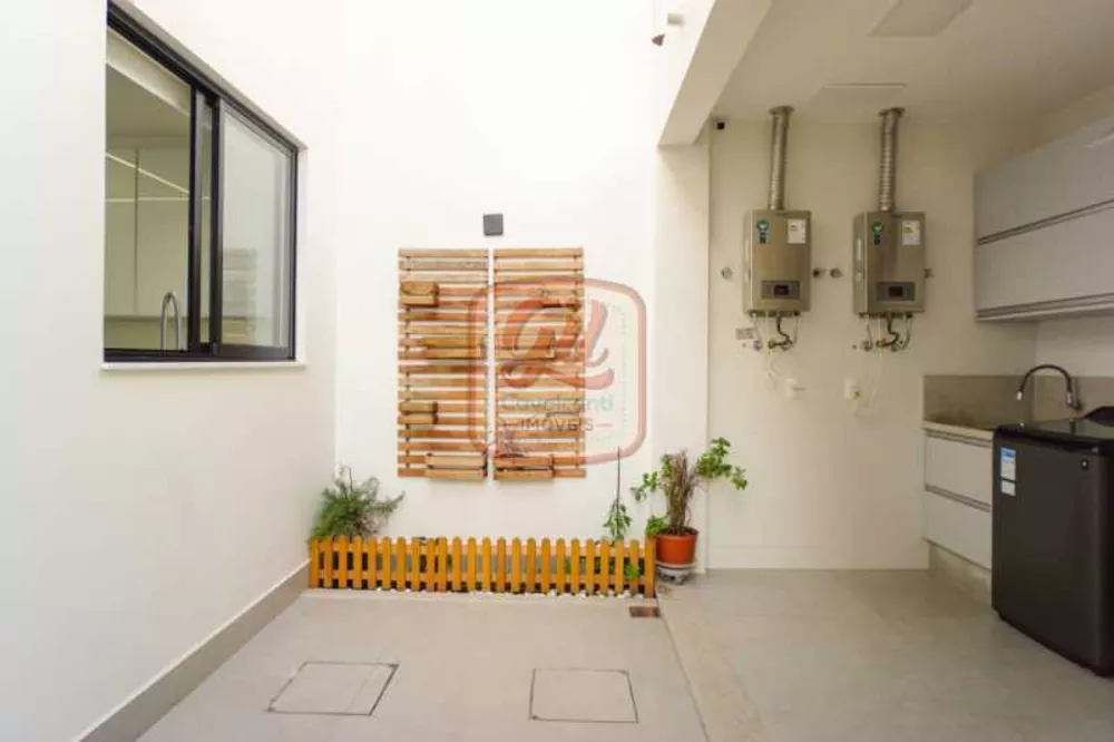 Casa de Condomínio, 6 quartos - Foto 12