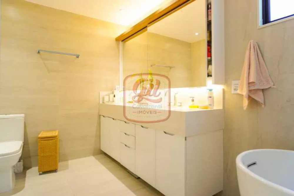 Casa de Condomínio, 6 quartos - Foto 25