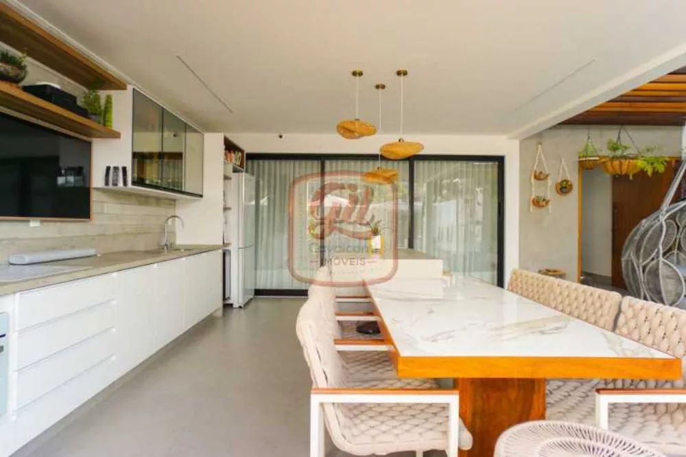 Casa de Condomínio, 6 quartos - Foto 17