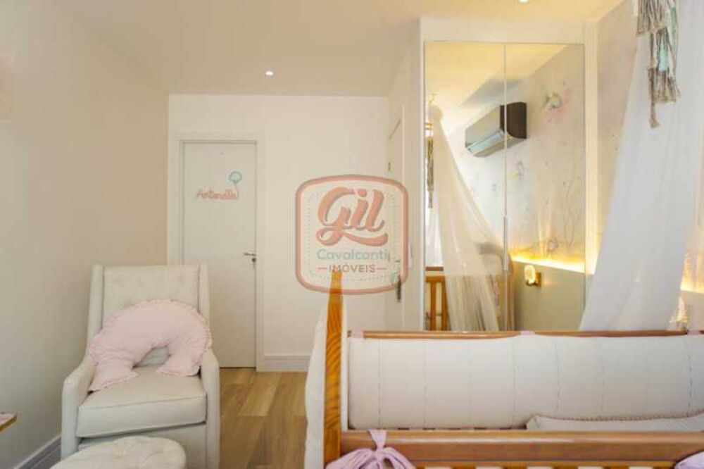 Casa de Condomínio, 6 quartos - Foto 6