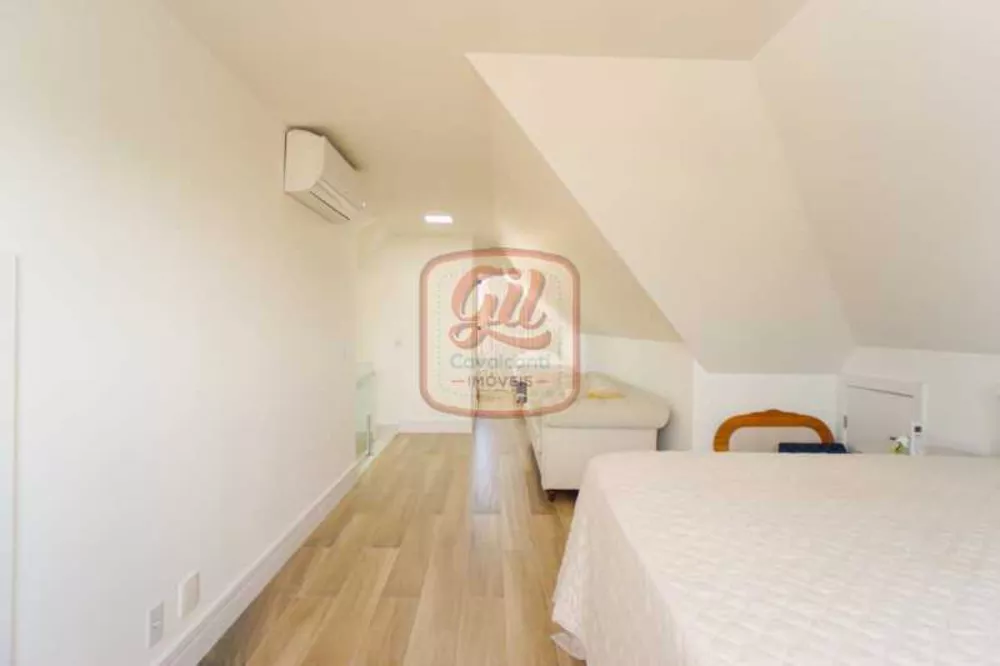 Casa de Condomínio, 6 quartos - Foto 9