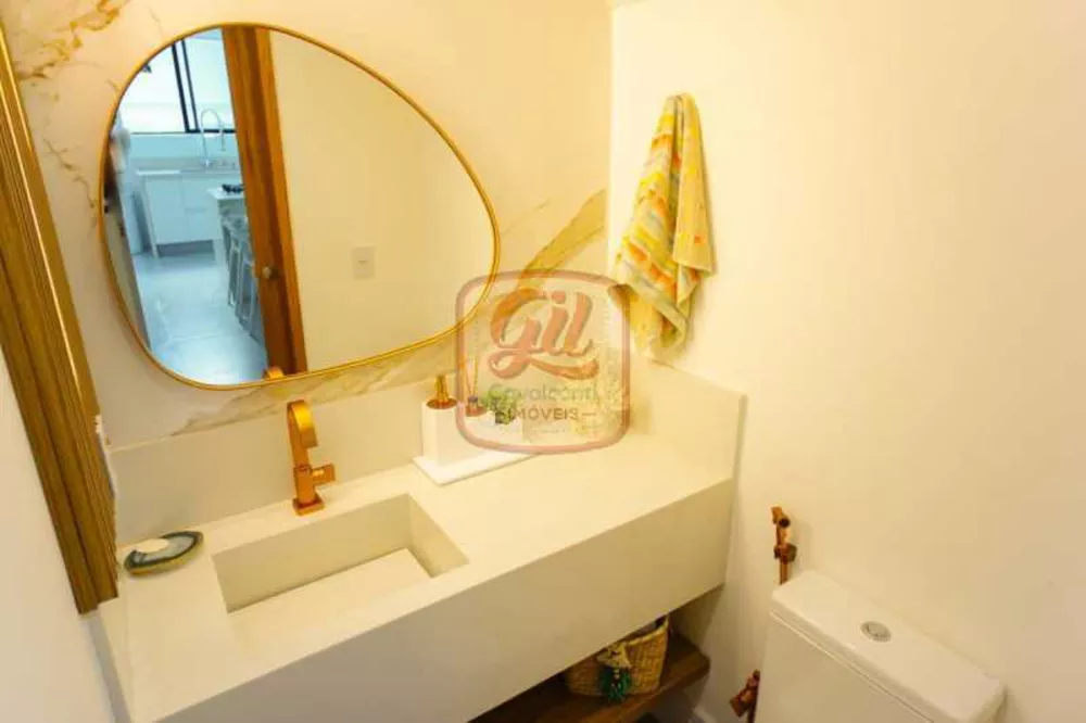 Casa de Condomínio, 6 quartos - Foto 10