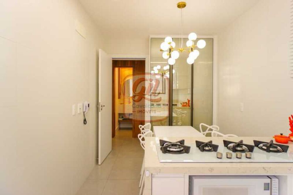 Casa de Condomínio, 6 quartos - Foto 2
