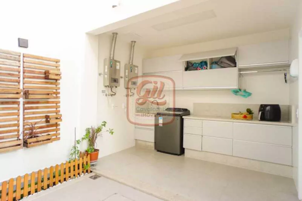 Casa de Condomínio, 6 quartos - Foto 20