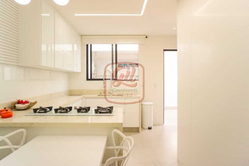 Casa de Condomínio, 6 quartos - Foto 5
