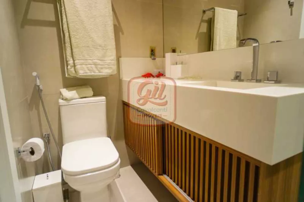 Casa de Condomínio, 6 quartos - Foto 15