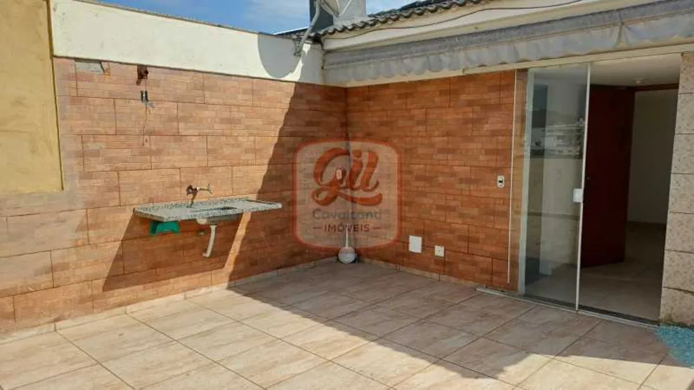 Casa de Condomínio, 4 quartos - Foto 18
