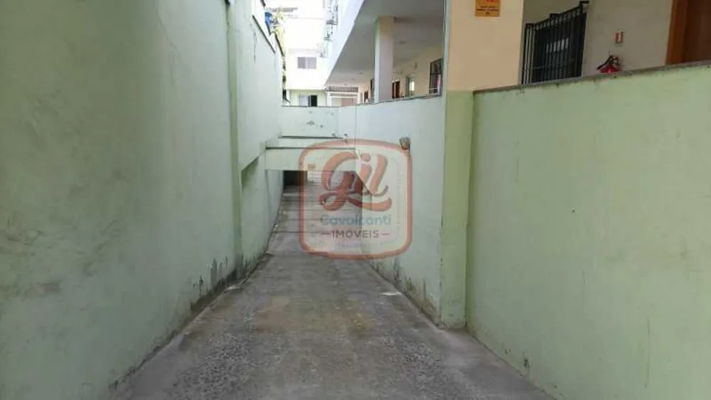 Casa de Condomínio, 4 quartos - Foto 22
