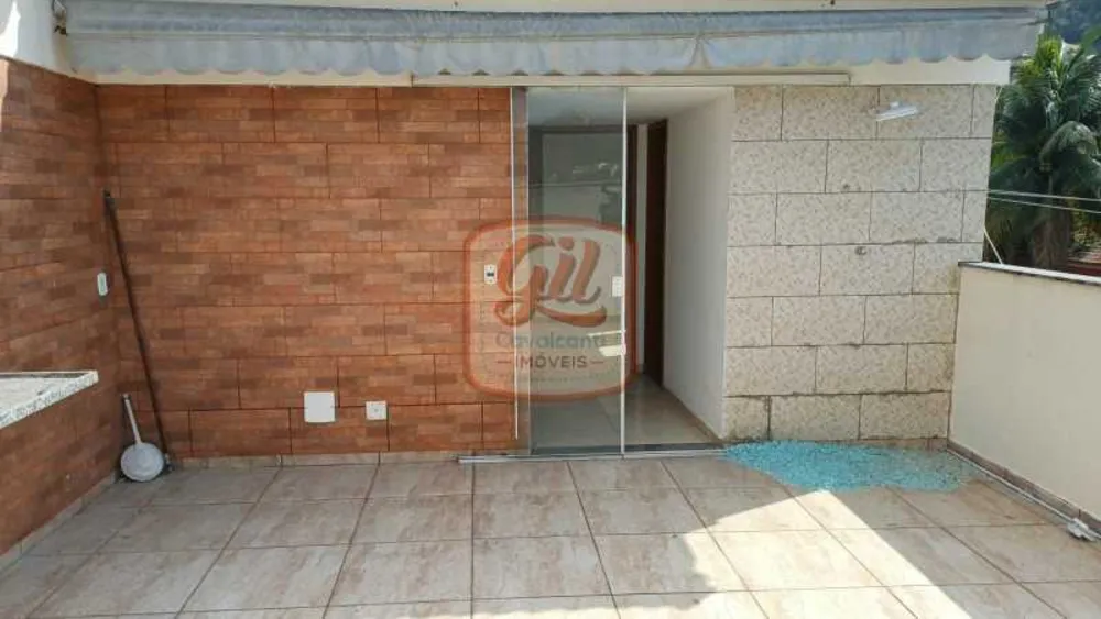 Casa de Condomínio, 4 quartos - Foto 19