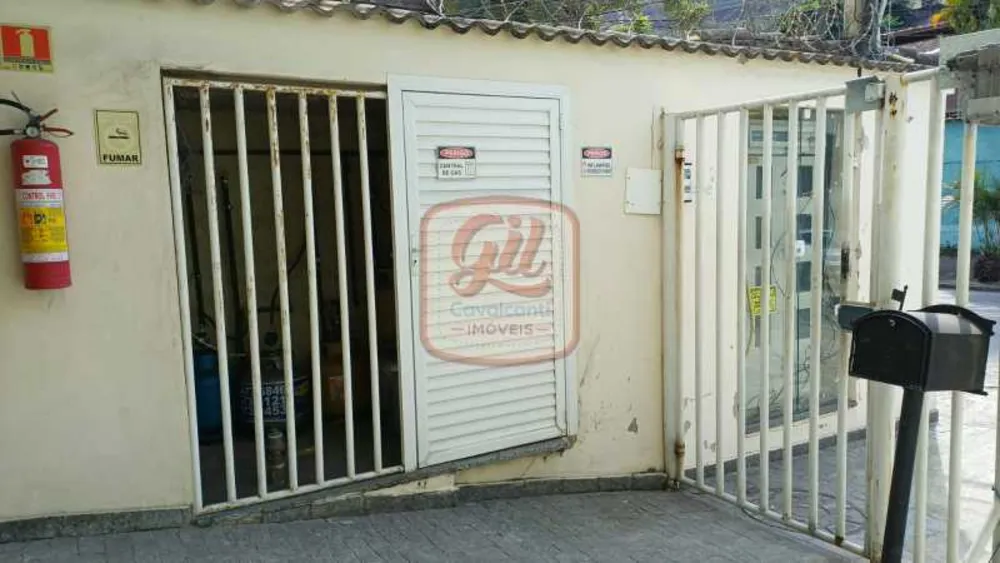 Casa de Condomínio, 4 quartos - Foto 23