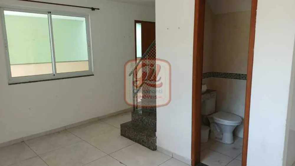 Casa de Condomínio, 4 quartos - Foto 2