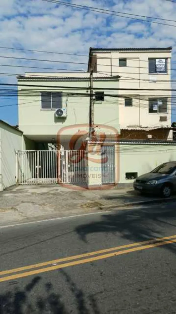 Casa de Condomínio, 4 quartos - Foto 26