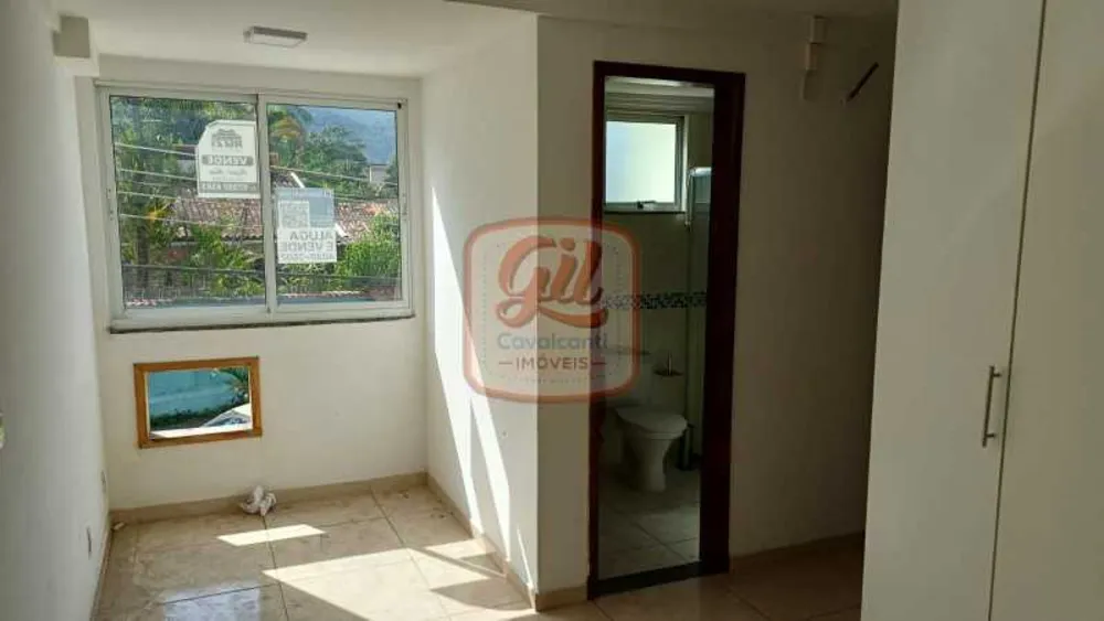 Casa de Condomínio, 4 quartos - Foto 8