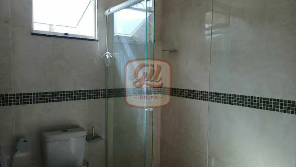 Casa de Condomínio, 4 quartos - Foto 14