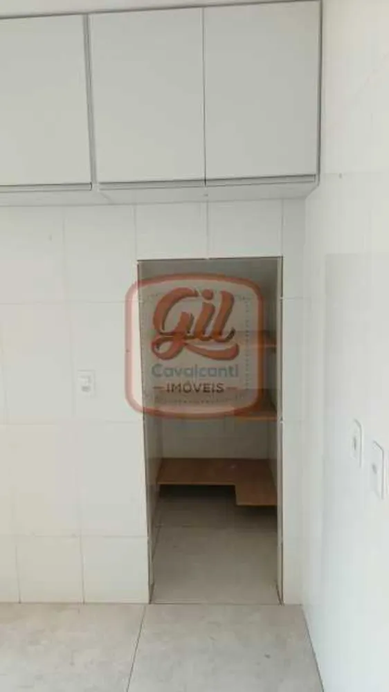 Casa de Condomínio, 4 quartos - Foto 7