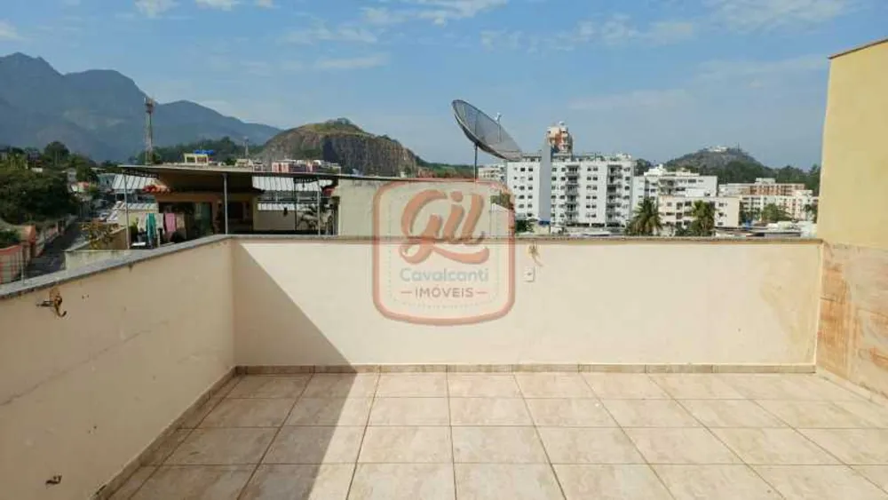 Casa de Condomínio, 4 quartos - Foto 20