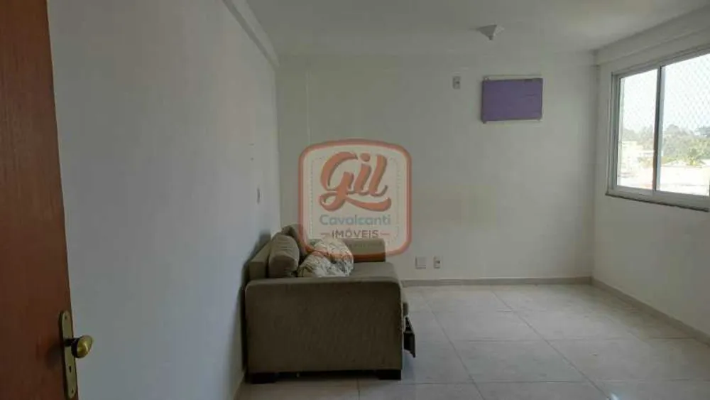 Casa de Condomínio, 4 quartos - Foto 15