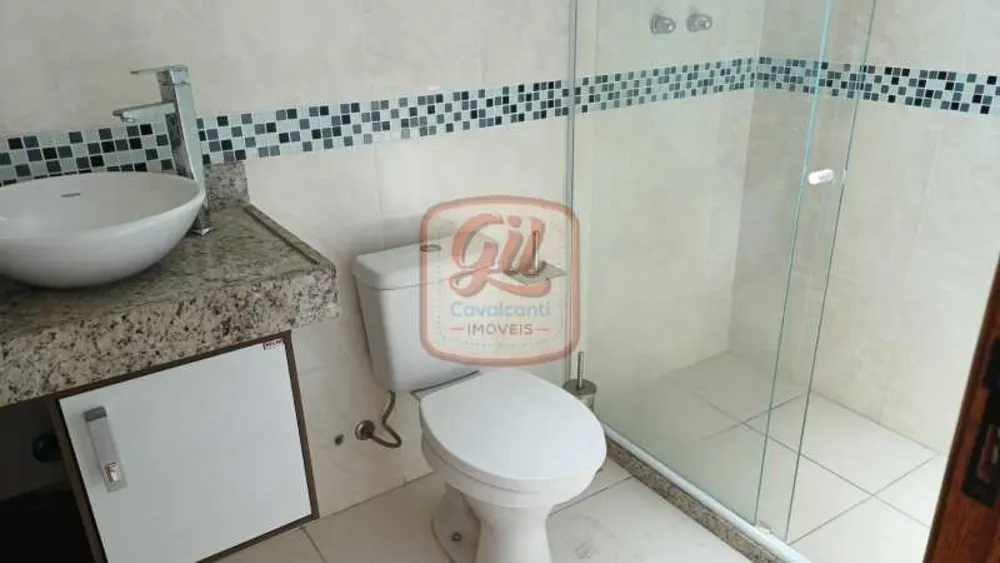 Casa de Condomínio, 4 quartos - Foto 17