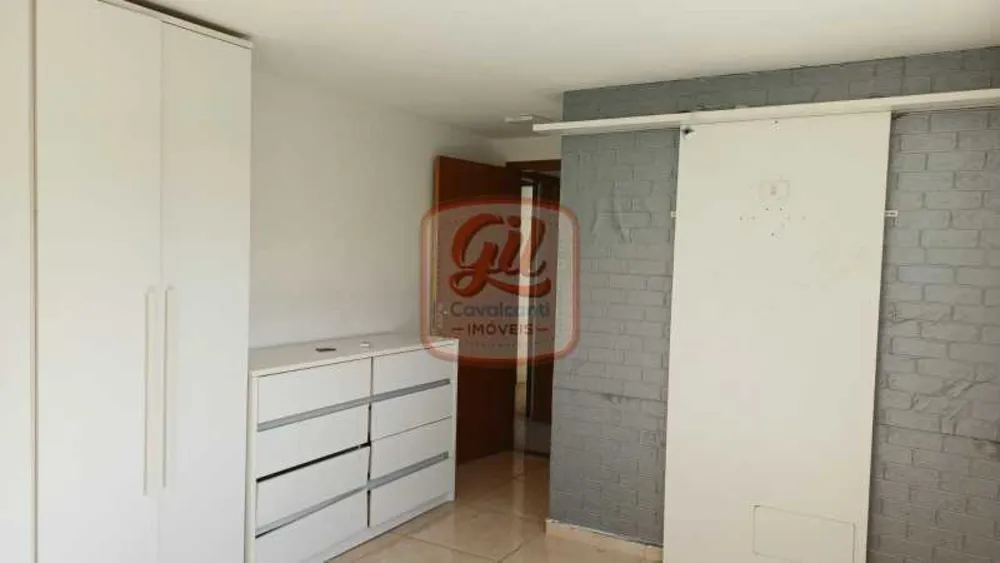 Casa de Condomínio, 4 quartos - Foto 12