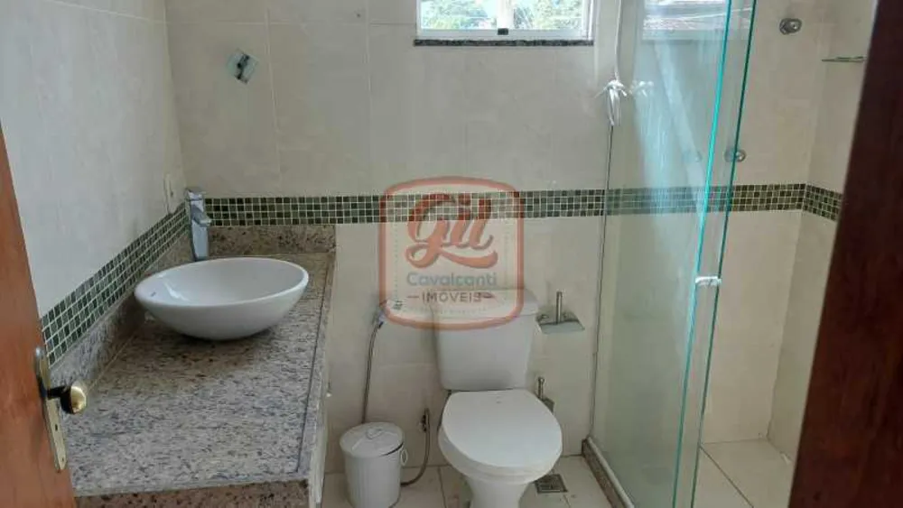 Casa de Condomínio, 4 quartos - Foto 13
