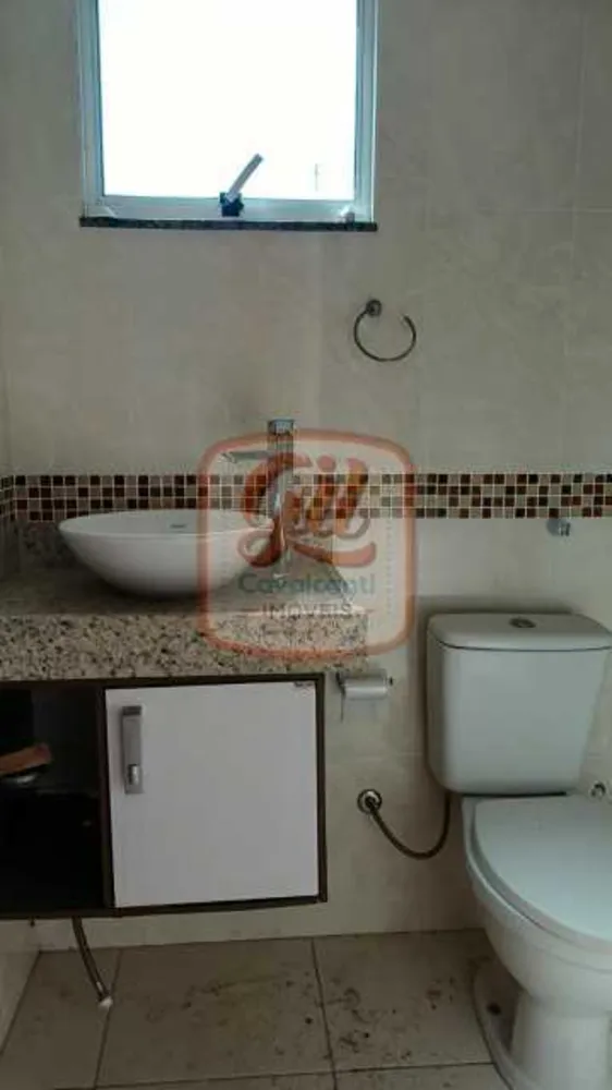 Casa de Condomínio, 4 quartos - Foto 11