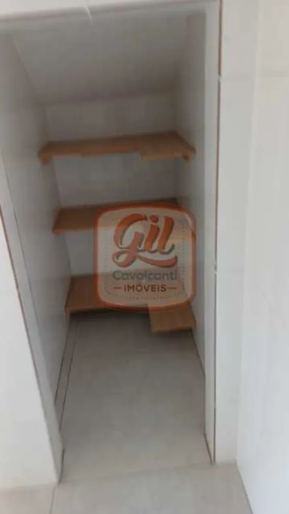 Casa de Condomínio, 4 quartos - Foto 6