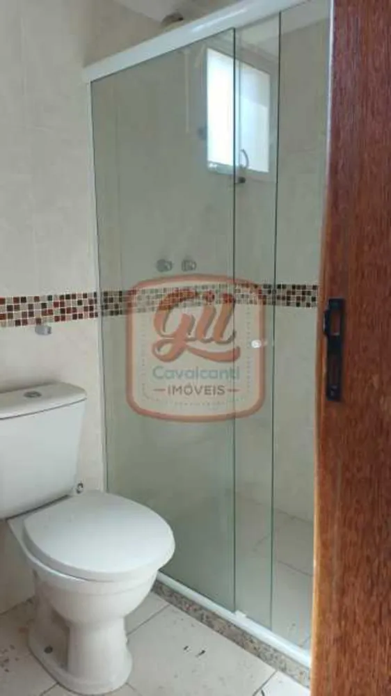 Casa de Condomínio, 4 quartos - Foto 9