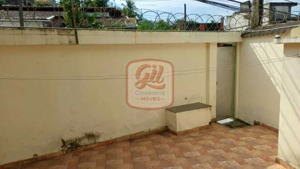 Casa de Condomínio, 4 quartos - Foto 21