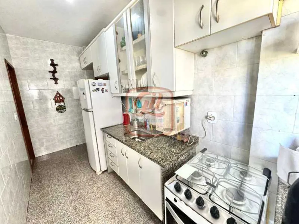 Apartamento, 2 quartos, 62 m² - Foto 24
