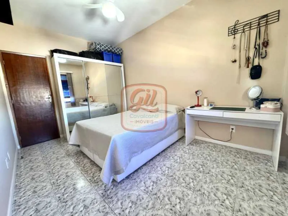 Apartamento, 2 quartos, 62 m² - Foto 22