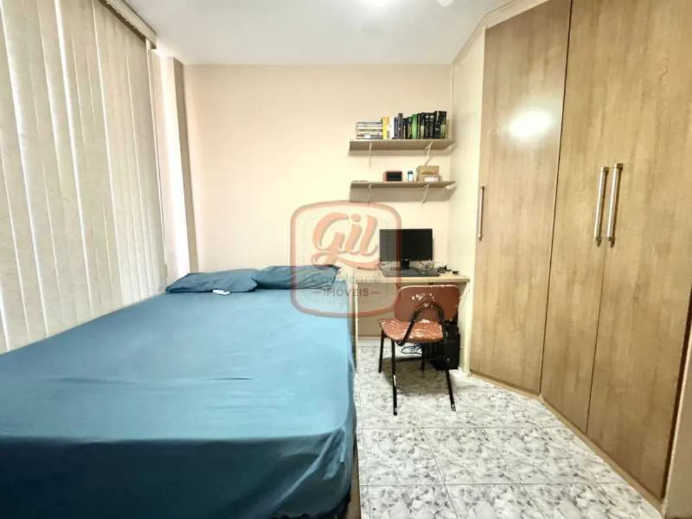 Apartamento, 2 quartos, 62 m² - Foto 27