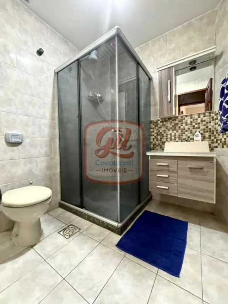 Apartamento, 2 quartos, 62 m² - Foto 3