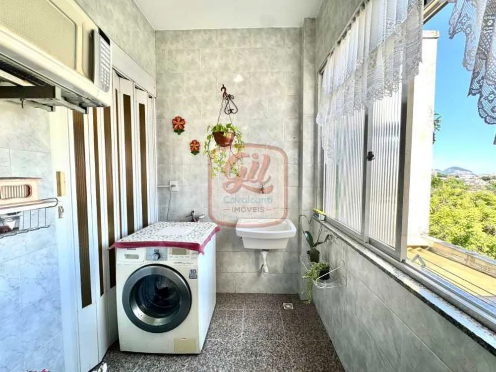 Apartamento, 2 quartos, 62 m² - Foto 10