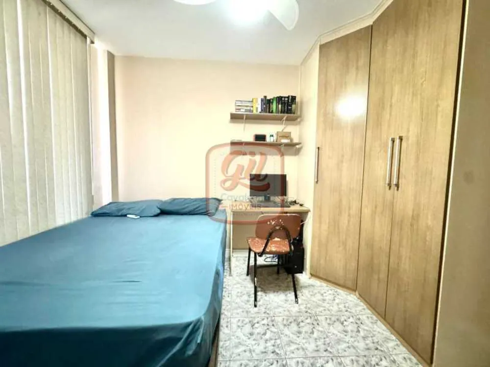 Apartamento, 2 quartos, 62 m² - Foto 4