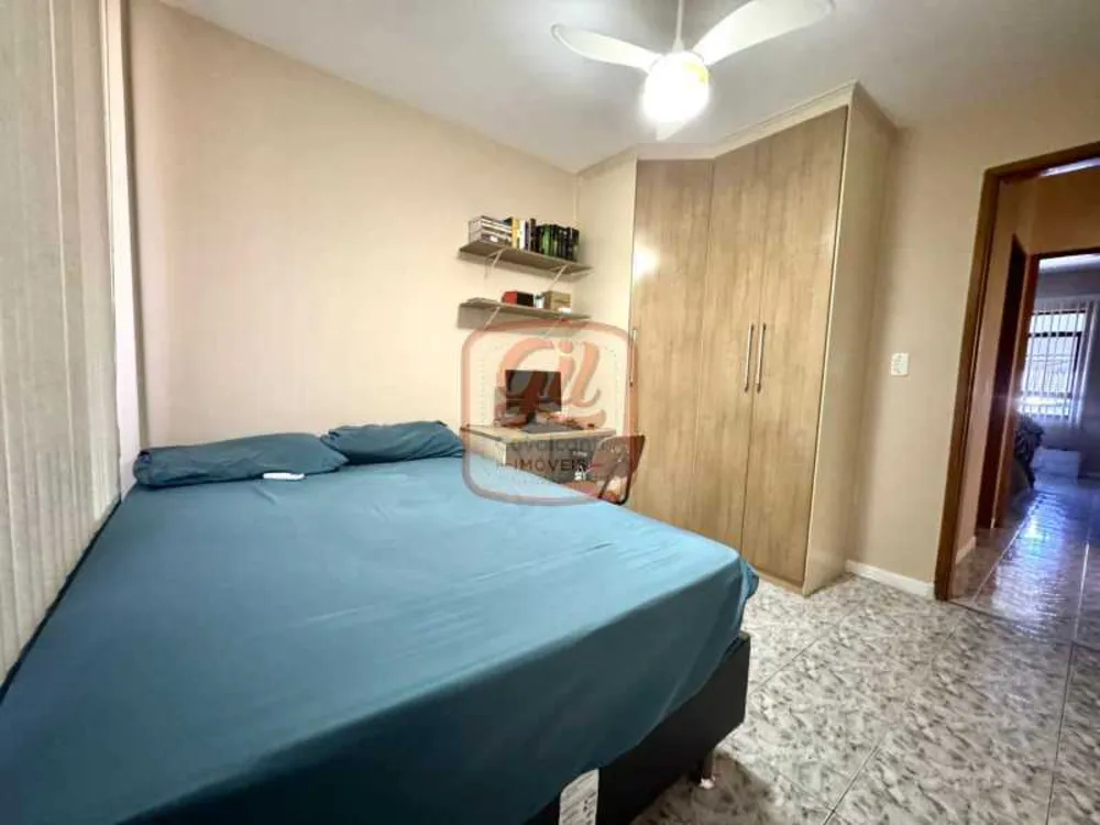 Apartamento, 2 quartos, 62 m² - Foto 11