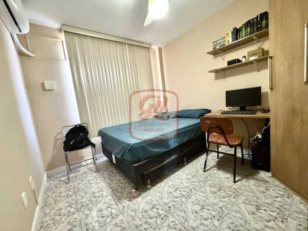Apartamento, 2 quartos, 62 m² - Foto 1