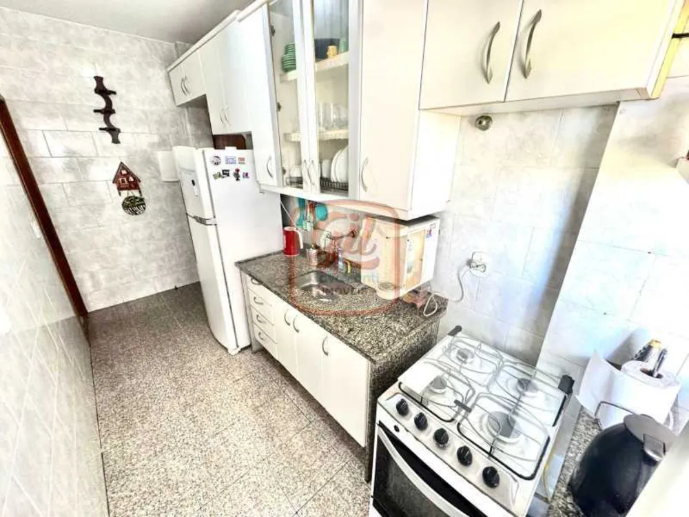 Apartamento, 2 quartos, 62 m² - Foto 5