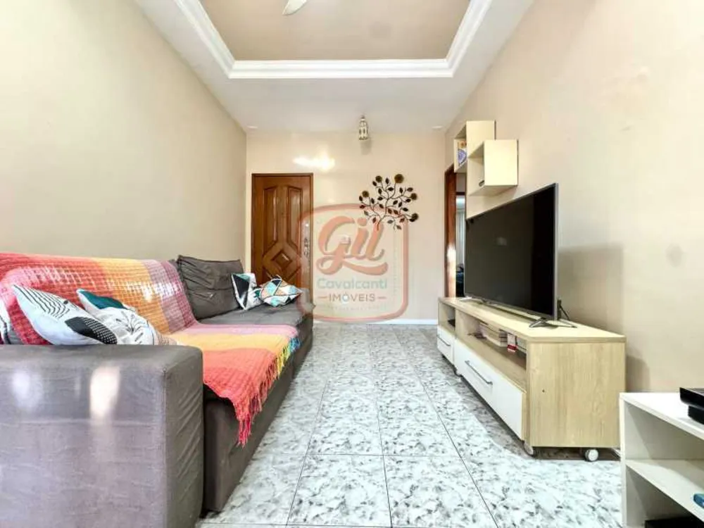 Apartamento, 2 quartos, 62 m² - Foto 21