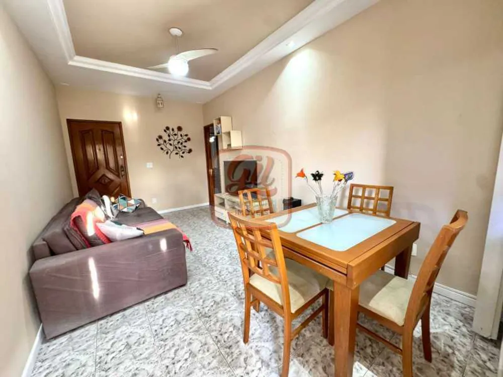 Apartamento, 2 quartos, 62 m² - Foto 7