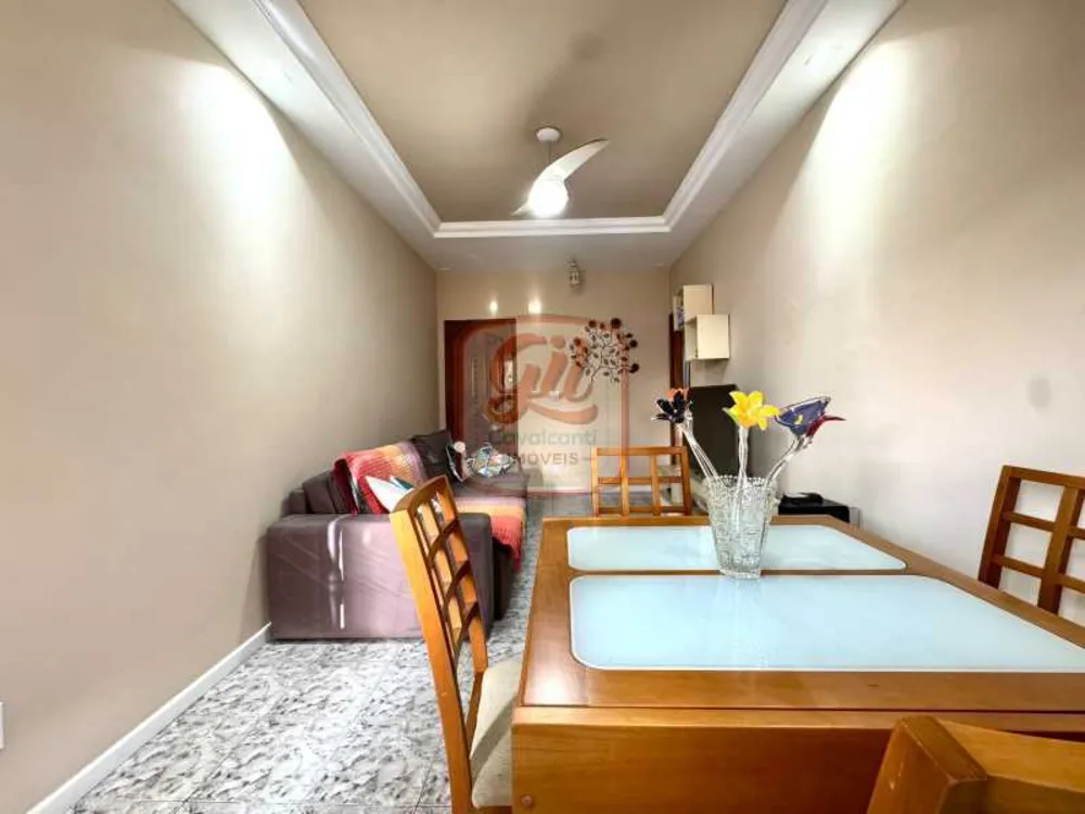 Apartamento, 2 quartos, 62 m² - Foto 9