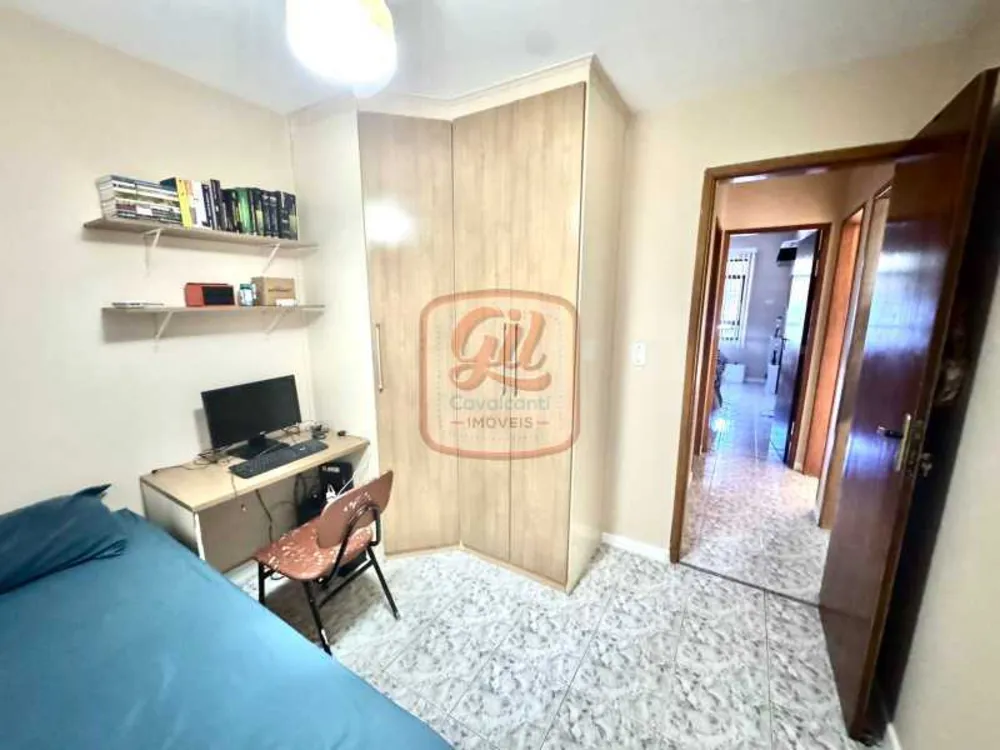 Apartamento, 2 quartos, 62 m² - Foto 2