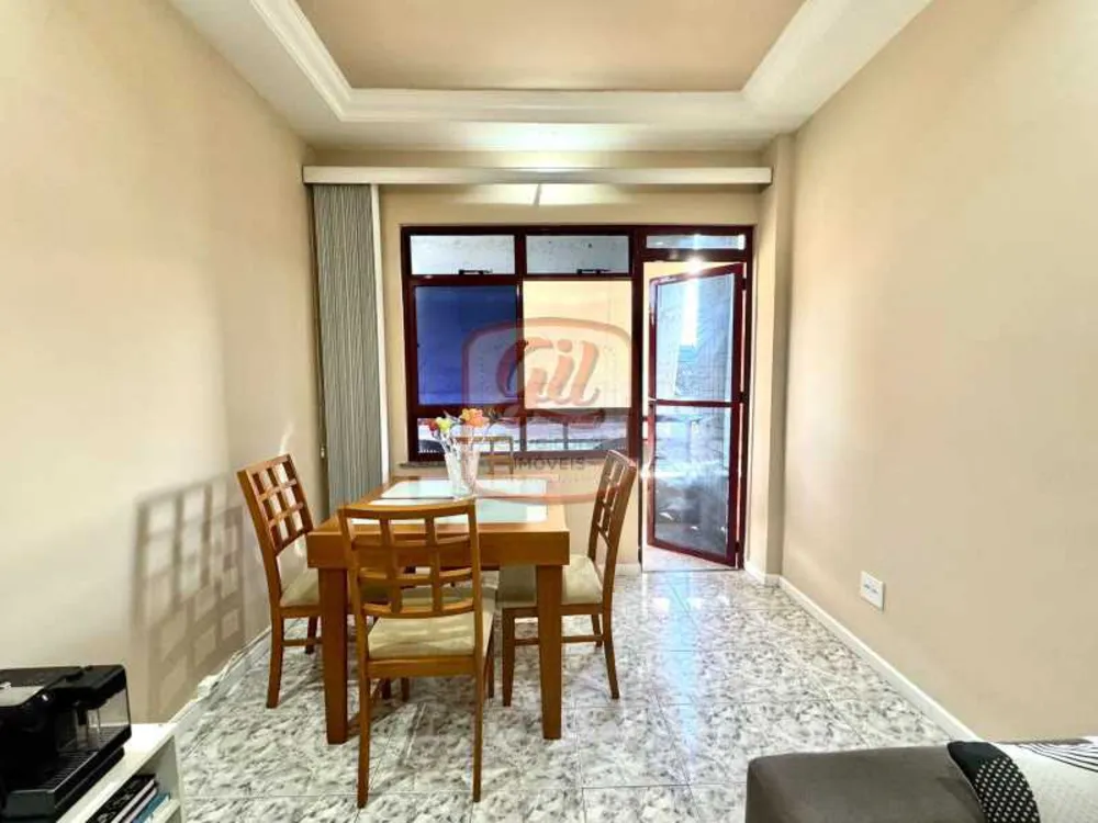 Apartamento, 2 quartos, 62 m² - Foto 13