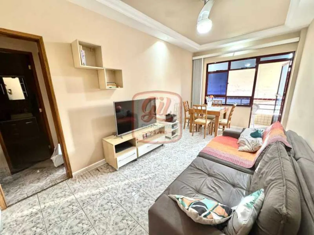 Apartamento, 2 quartos, 62 m² - Foto 12