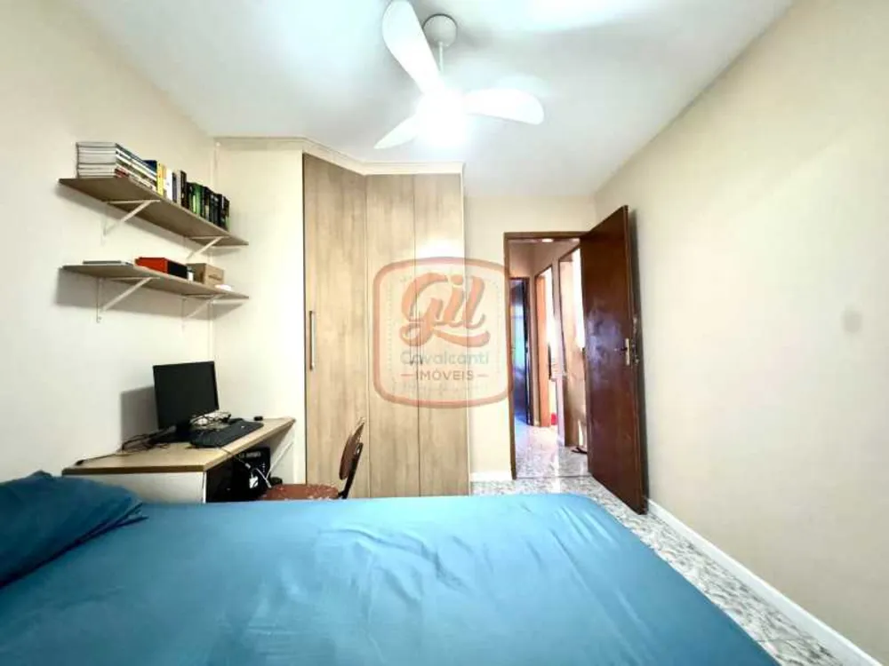 Apartamento, 2 quartos, 62 m² - Foto 28