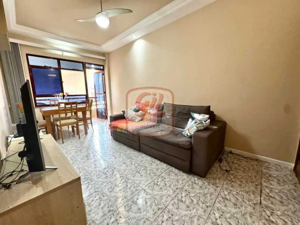 Apartamento, 2 quartos, 62 m² - Foto 6